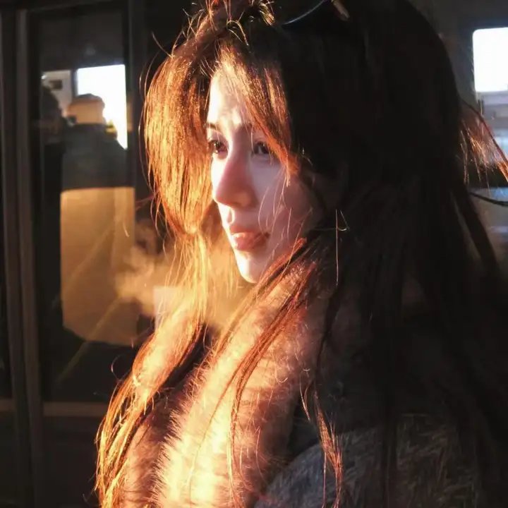 杀害我女儿的凶手
