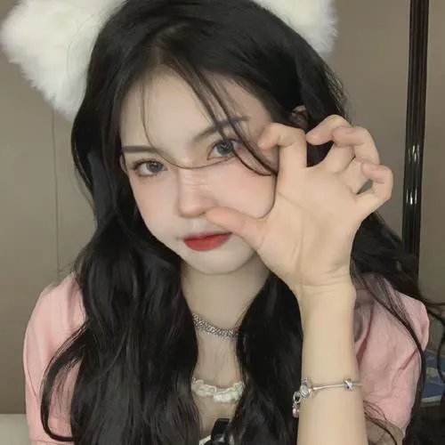 恋爱中的女人
