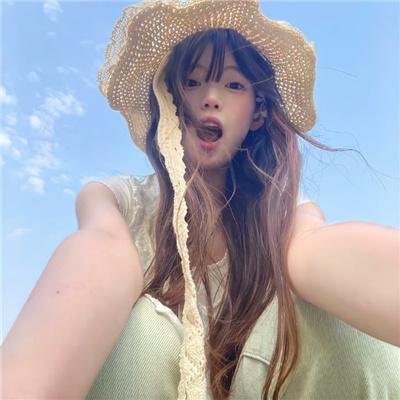 蒙娜丽莎的微笑